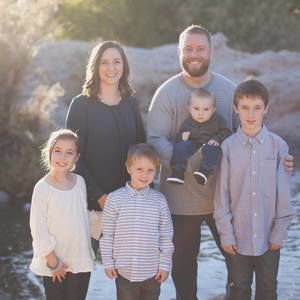 Meet your Posher, Mallory